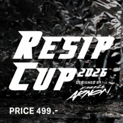 Resip Cup Limited Edition Thailand Coffee Fest 2026 - Image 2