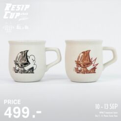Resip Cup Limited Edition Thailand Coffee Fest 2026 - Image 9